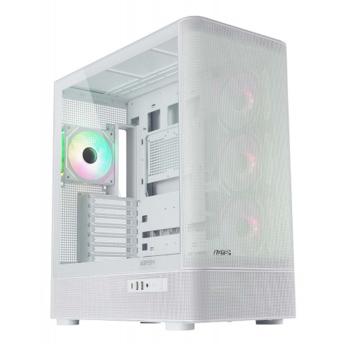 Caja Abysm Danube Sava H500 II Air...