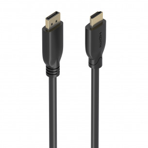 Cable AISENS Conversor DP/M...