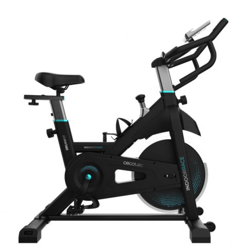 Bicicleta Estática CECOTEC DrumFit...