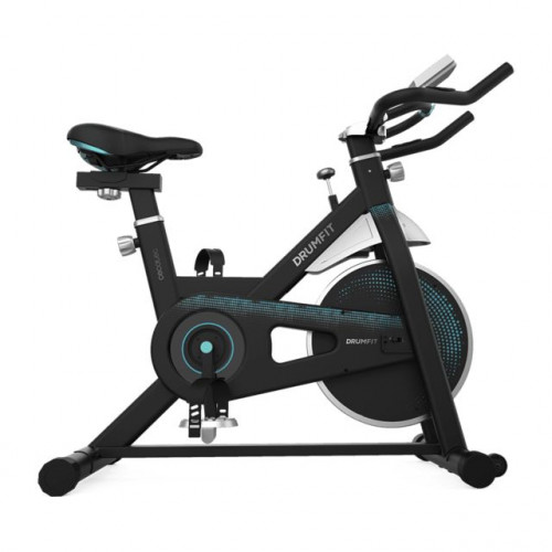Bicicleta Estática CECOTEC DrumFit...