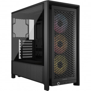 Caja Gaming Corsair Frame...