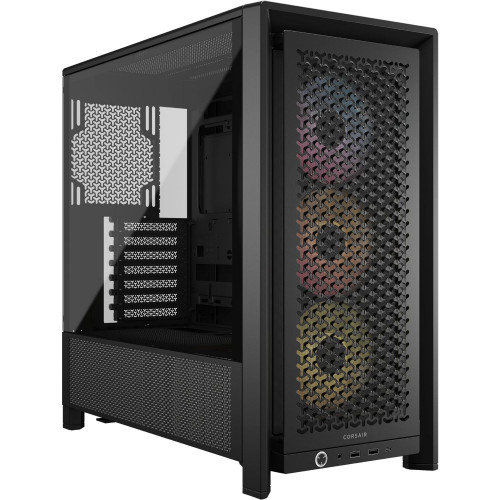 Caja Gaming Corsair Frame 4000D RS...