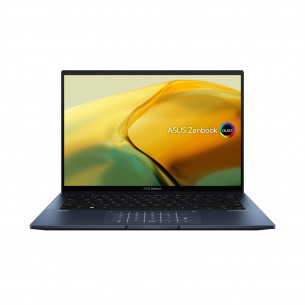 Portátil ASUS ZenBook 14...