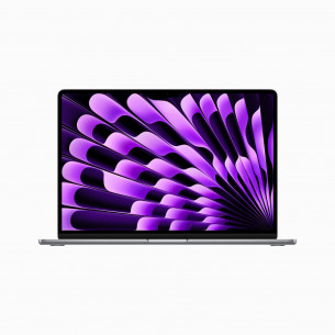 Portátil Apple MacBook Air...