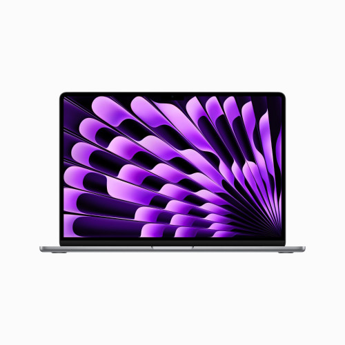 Portátil Apple MacBook Air 15.3" M2...
