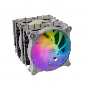 Ventilador CPU Mars Gaming...