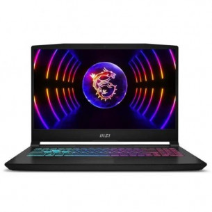 Portátil Gaming MSI Katana...