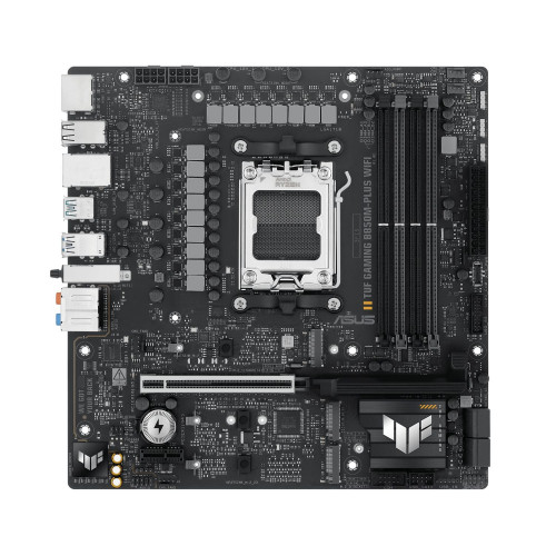 Placa Base ASUS TUF Gaming B850M-PLUS...