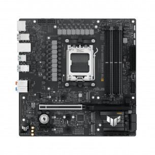 ASUS TUF GAMING B850M-PLUS:...