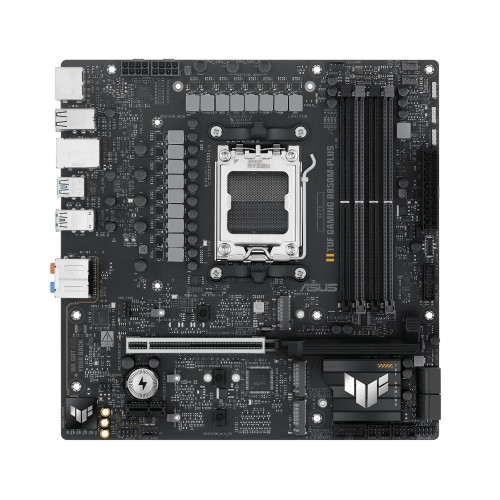 ASUS TUF GAMING B850M-PLUS: (AM5)...