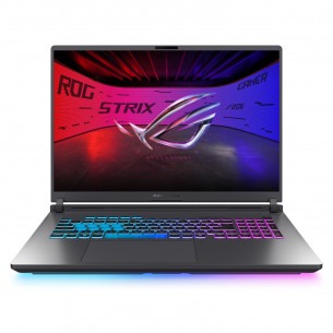 Portátil Gaming ASUS ROG...