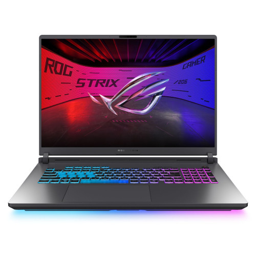 Portátil Gaming ASUS ROG Strix...