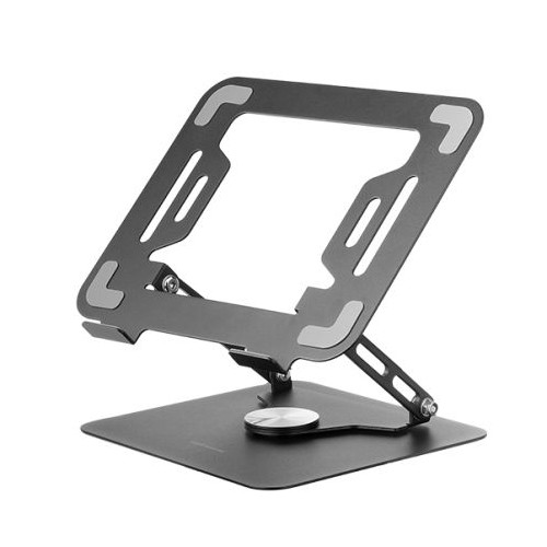 Soporte Mars Gaming 17" Giratorio...