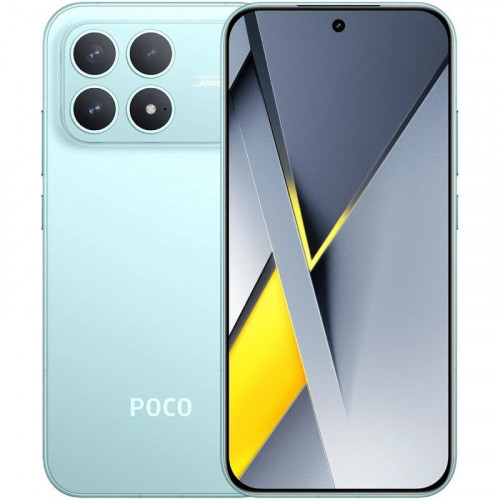 Smartphone Xiaomi Poco F8 Pro 6.59"...