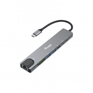 Docking Station EQUIP 8 en...