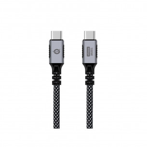 Cable Conceptronic USB-C a...