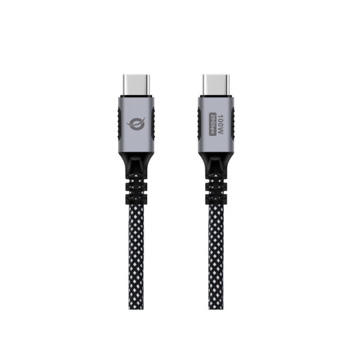 Cable Conceptronic USB-C a USB-C...