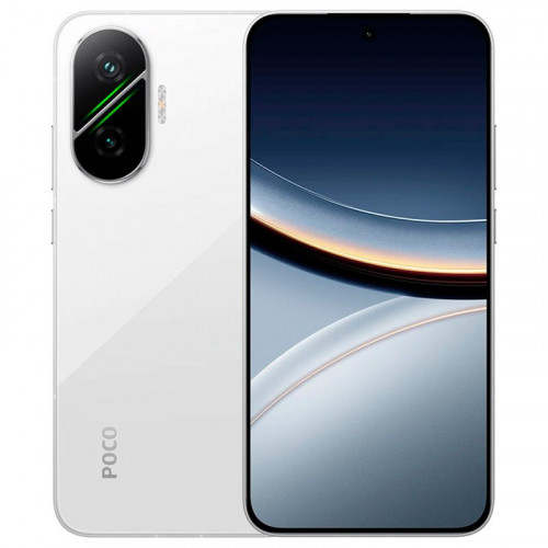 Smartphone Xiaomi Poco F7 6.83"...
