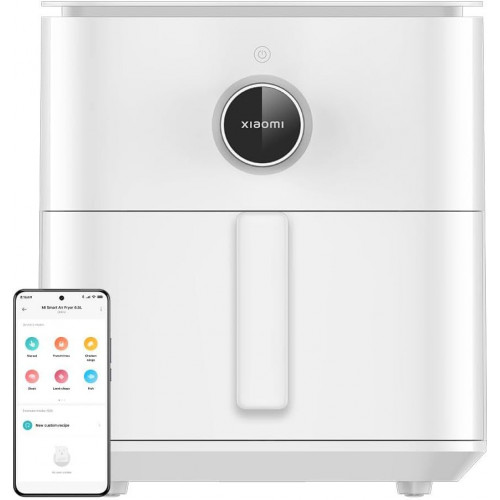 Freidora de Aire Xiaomi Smart Air...