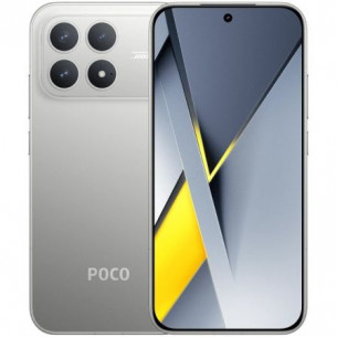 Smartphone Xiaomi Poco F8...