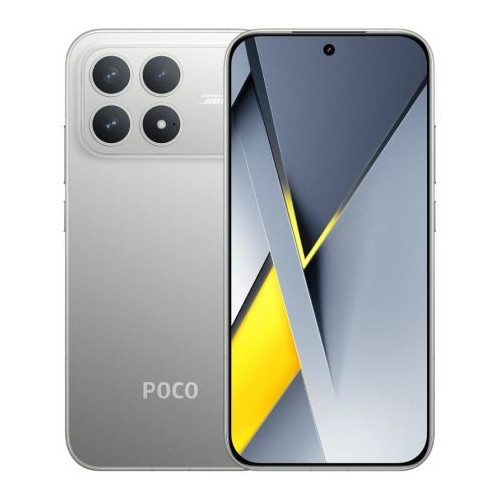 Smartphone Xiaomi Poco F8 Pro 6.59"...
