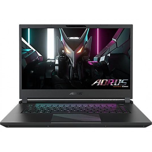 Portátil Gaming GIGABYTE AORUS...