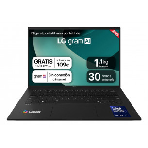 Portátil LG U7-255H 32GB...