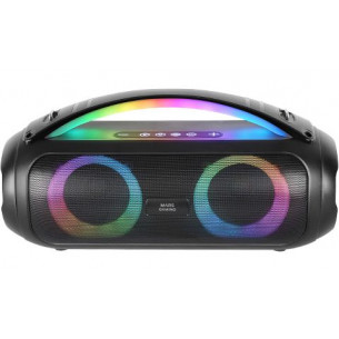 Altavoz Portátil Mars...