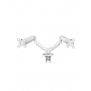 Soporte Mars Gaming Blanco...