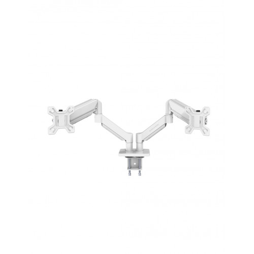 Soporte Mars Gaming Blanco para...