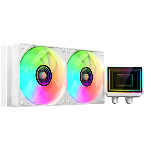 Refrigeración Líquida Mars Gaming AIO...