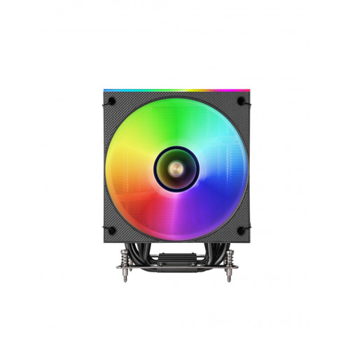 Ventilador CPU Mars Gaming ARGB 120mm...