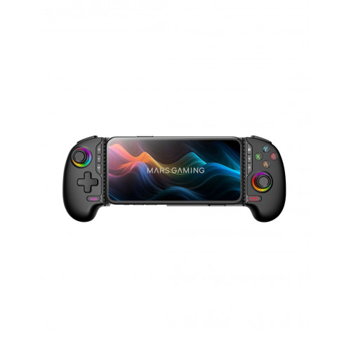 Gamepad Mars Gaming para PS4, Switch,...