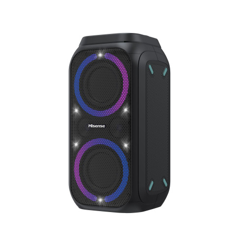 Altavoz Hisense Party Rocket HP160...