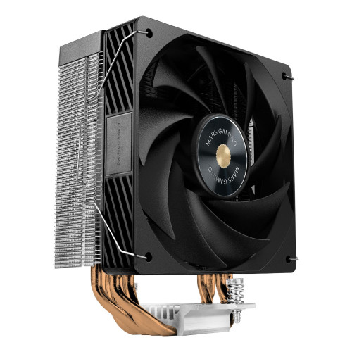 Ventilador Mars Gaming 120mm 230W TDP...