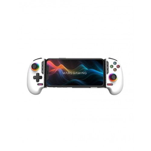 Gamepad Mars Gaming PS4/Switch/Switch...