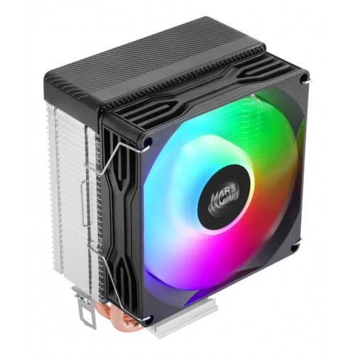 Ventilador CPU Mars Gaming FRGB,...