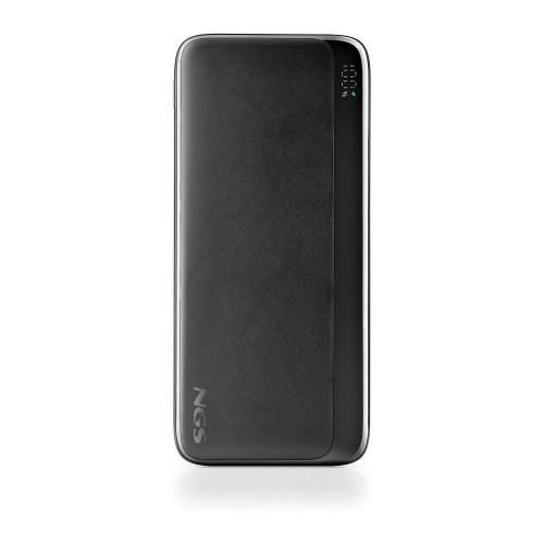 PowerBank NGS 10000mAh Carga Rápida...