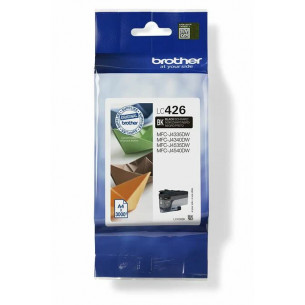 Tinta Brother Negro 3000...