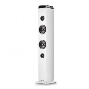 Torre de Sonido NGS...