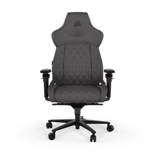 Silla Gaming Corsair TC500 Luxe Negra...