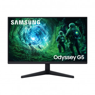 Monitor Samsung G53F 27"...