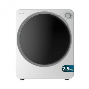 Secadora Cecotec Dry 3150V...