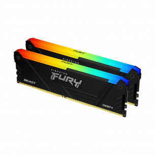Módulo Kingston Fury Beast...