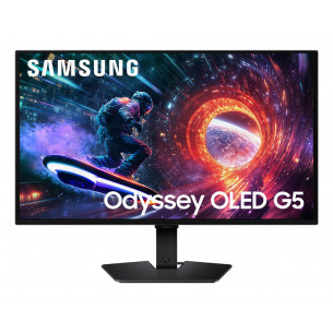Monitor Samsung Odyssey...