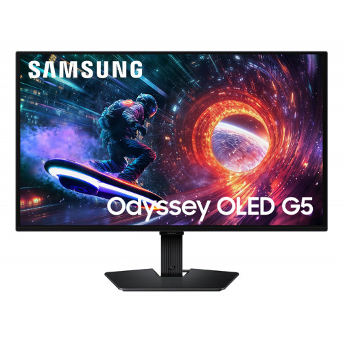 Monitor Samsung Odyssey OLED G5 27"...