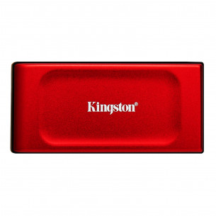 SSD Kingston XS1000 1TB USB...