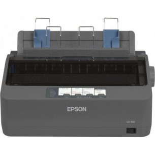 Impresora Epson LQ-350 USB...