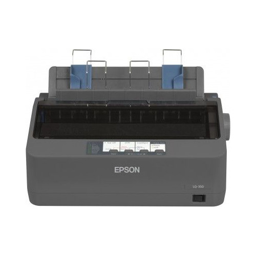 Impresora Epson LQ-350 USB 2.0 Serie...