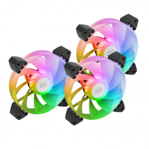 Ventilador Mars Gaming ARGB...